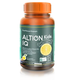 Altion Kids IQ 60τμχ