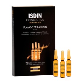 Isdin Isdinceutics Rejuvenate Flavo-C Melatonin Ορ …