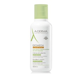 ADERMA Exomega Control Creme Emolliente Anti-Gratt…