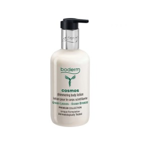 Boderm Cosmos Shimmering Body Lotion Κρέμα Σώματος …