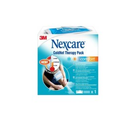 NEXCARE COLDHOT COMFORT 2 Σε 1 Παγοκύστη Και Θερμο …