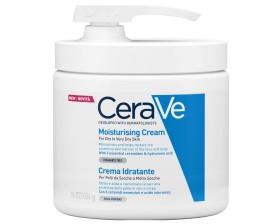 CeraVe Moisturizing Cream Moisturizing Cream for Dry…