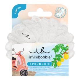Invisibobble Sprunchie Blanco Bliss 1τμχ