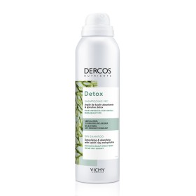 Vichy Dercos Nutrients Detox Dry Shampooing Sec Ξη …