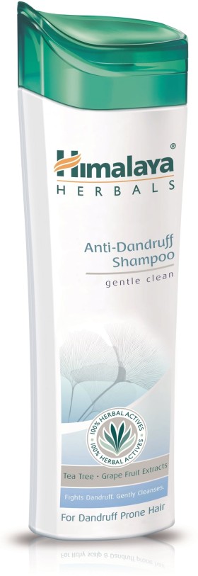 Himalaya Anti-Dandruff Shampoo Gentle Clean 200ml