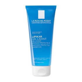La Roche Posay Lipikar Gel Lavant 100ml