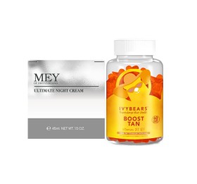 Mey Set Ultimate Night Cream Αντιγηραντική Κρέμα Π &hellip;
