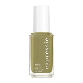 Essie Expressie …