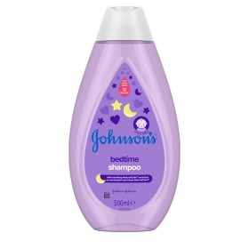 Johnson's Baby Bedtime Σαμπουάν 500ml