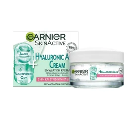 Garnier Skin Active Hyaluronic Aloe Cream Ενυδατικ …