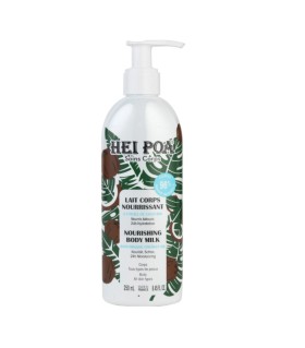 Hei Poa Nourishing Body Milk Ενυδατικό Γαλάκτωμα Σ …
