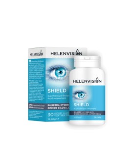 Helenvision Shield για τη Διατήρηση της Φυσιολογικ …