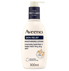 Aveeno Skin Rel …