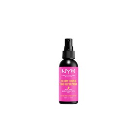 NYX Plump Finish Setting Spray with Electrolytes 6 …