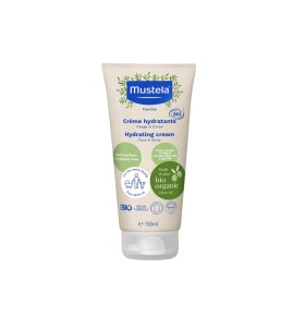 Mustela Organic Hydrating Βιολογικά Πιστοποιημένη …