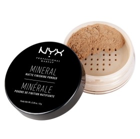 NYX PM Mineral …