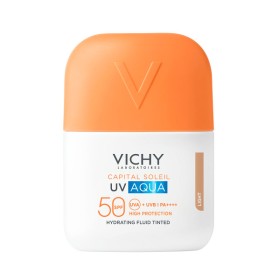 Vichy Capital Soleil UV-AQUA Λεπτόρρευστο Ενυδατικ &hellip;
