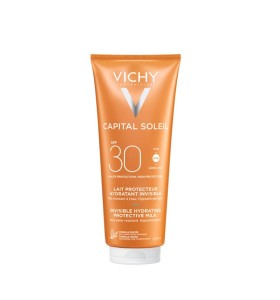 Vichy Capital Soleil Beach Protect SPF30 Fresh Hyd …