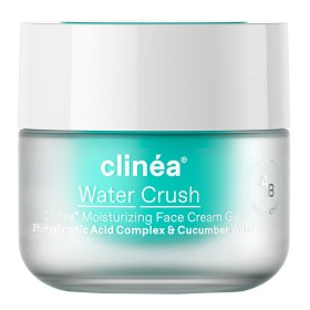 Clinéa Water Crush Ενυδατική Κρέμα-Gel Προσώπου Ελ …