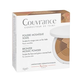 Avene Couvrance Poudre Mosaique Soleil 10gr