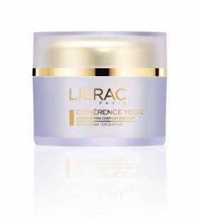 LIERAC Coherence Contour Des Yeux 15ml