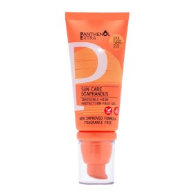 Medisei Panthenol Extra Sun Care SPF50 Diaphanous …