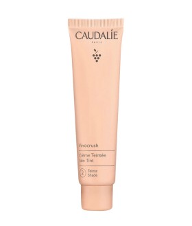 Caudalie Vinocrush Skin Tint Ενυδατική με Χρώμα 2 …