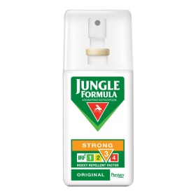Jungle Formula Strong Original mosquito repellent…