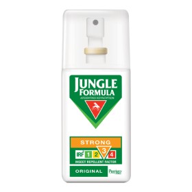 Jungle Formula …