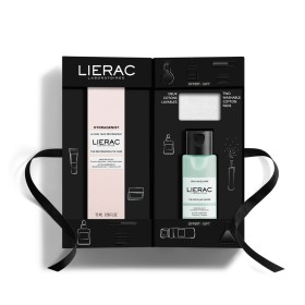 Lierac Set Hydragenist  Eye cream 15ml + Δώρο The …