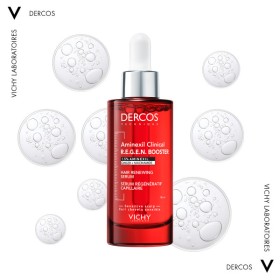 Vichy Dercos Aminexil Clinical R.E.G.E.N Booster H …