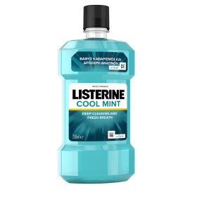 LISTERINE® Cool …