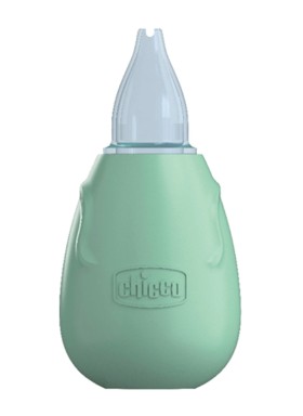CHICCO PHYSIOCLEAN Nose Blocker