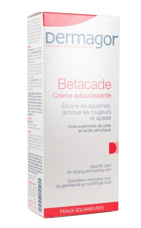 Inpa, Dermagor Betacade Cream, 100 ml : Μάσκα για …