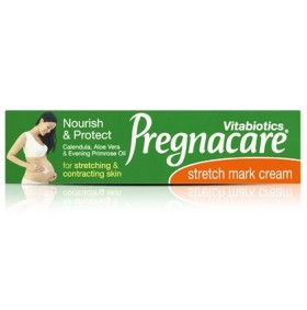 VITABIOTICS PREGNACARE CREAM 100ML