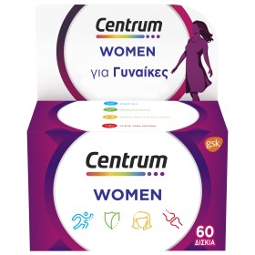 CENTRUM Women C …