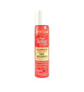 Treaclemoon Rouge Love Story Flower Dry Shampoo 20 …