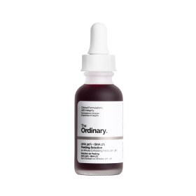 The Ordinary AHA 30% & BHA 2% Peeling Solution Ορό …