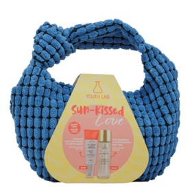 Youth Lab Set Sun Kissed Love Age-Defense Watery Α …