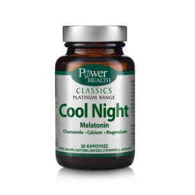 Power Health Classics Platinum Cool Night 30caps