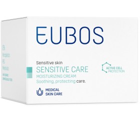 EUBOS MOISTURIZING DAY CREAM 50ml