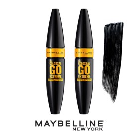 Maybelline Set The Colossal Go Extreme Volum' Expr …