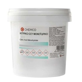 Chemco Citric A …