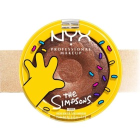 Nyx Professional Makeup The Simpsons Donut Highlig &hellip;