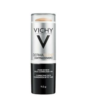 Vichy Dermablend Extra Cover SPF30 Nude 25 9.0gr