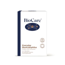 BioCare Everyday BioAcidophilus (Probiotic-10 bill …
