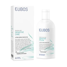 Eubos Sensitive Care Lotion Dermo-Protective 200ml