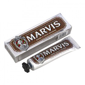 MARVIS SWEET & …