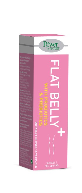 Power Health Flat Belly 10Tab