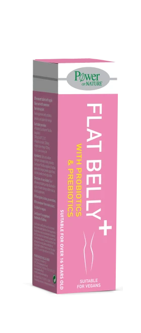 Power Health Flat Belly 10Tab